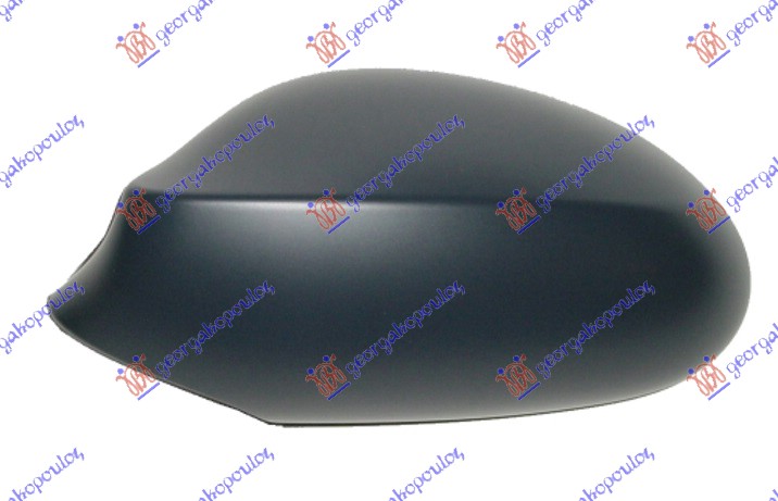 POKLOPAC RETROVIZORA PM -2009 BMW SERIES 1 3/5D 2004-2011 (E81/E87)