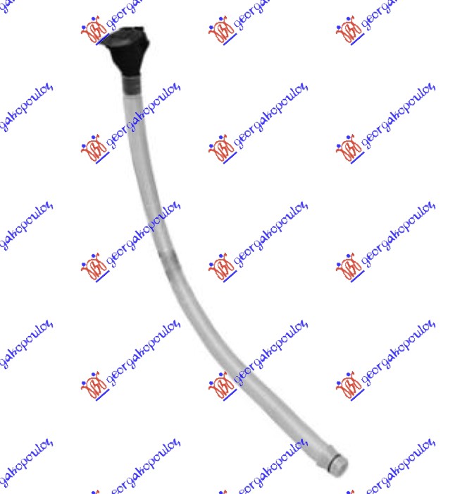POSUDA ZA TECNOST BRISACA (SAMO GRLO) (SA POKLOPCEM) BMW SERIES 3 SDN/S.W. 2008-2012 (E90/E91)