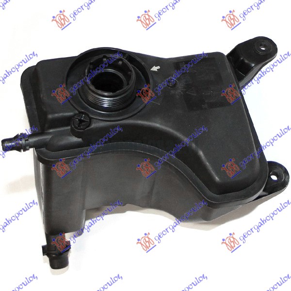 POSUDA ZA ANTIFRIZ (DIZEL) BMW SERIES 3 SDN/S.W. 2008-2012 (E90/E91)