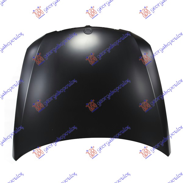 HAUBA (A KVALITET) BMW SERIES 3 SDN/S.W. 2005-2008 (E90/E91)