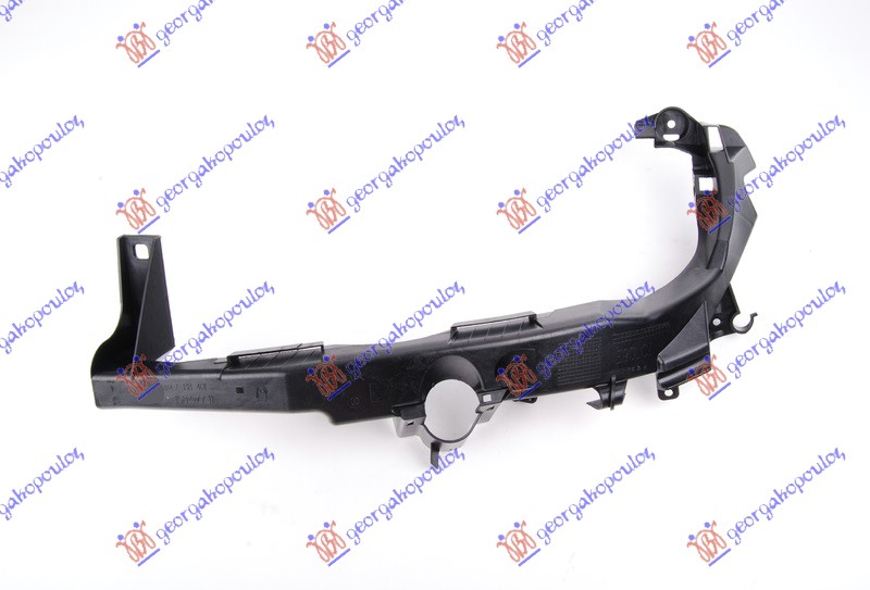 NOSAC FARA DONJI PLASTICNI BMW SERIES 3 SDN/S.W. 2008-2012 (E90/E91)