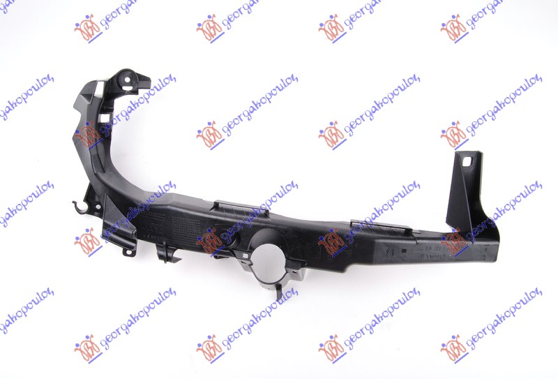 NOSAC FARA DONJI PLASTICNI BMW SERIES 3 SDN/S.W. 2008-2012 (E90/E91)