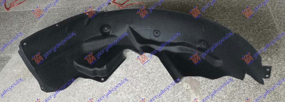 ZADNJE POTKRILO PAMUK BMW SERIES 3 SDN/S.W. 2008-2012 (E90/E91)