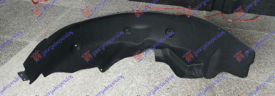 ZADNJE POTKRILO PAMUK BMW SERIES 3 SDN/S.W. 2008-2012 (E90/E91)