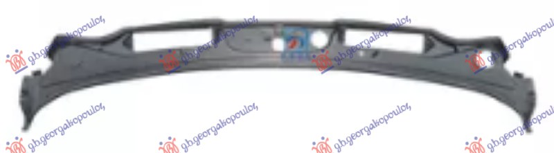 MASKA ISPOD PREDNJIH BRISACA PLASTICNA BMW SERIES 3 SDN/S.W. 2008-2012 (E90/E91)