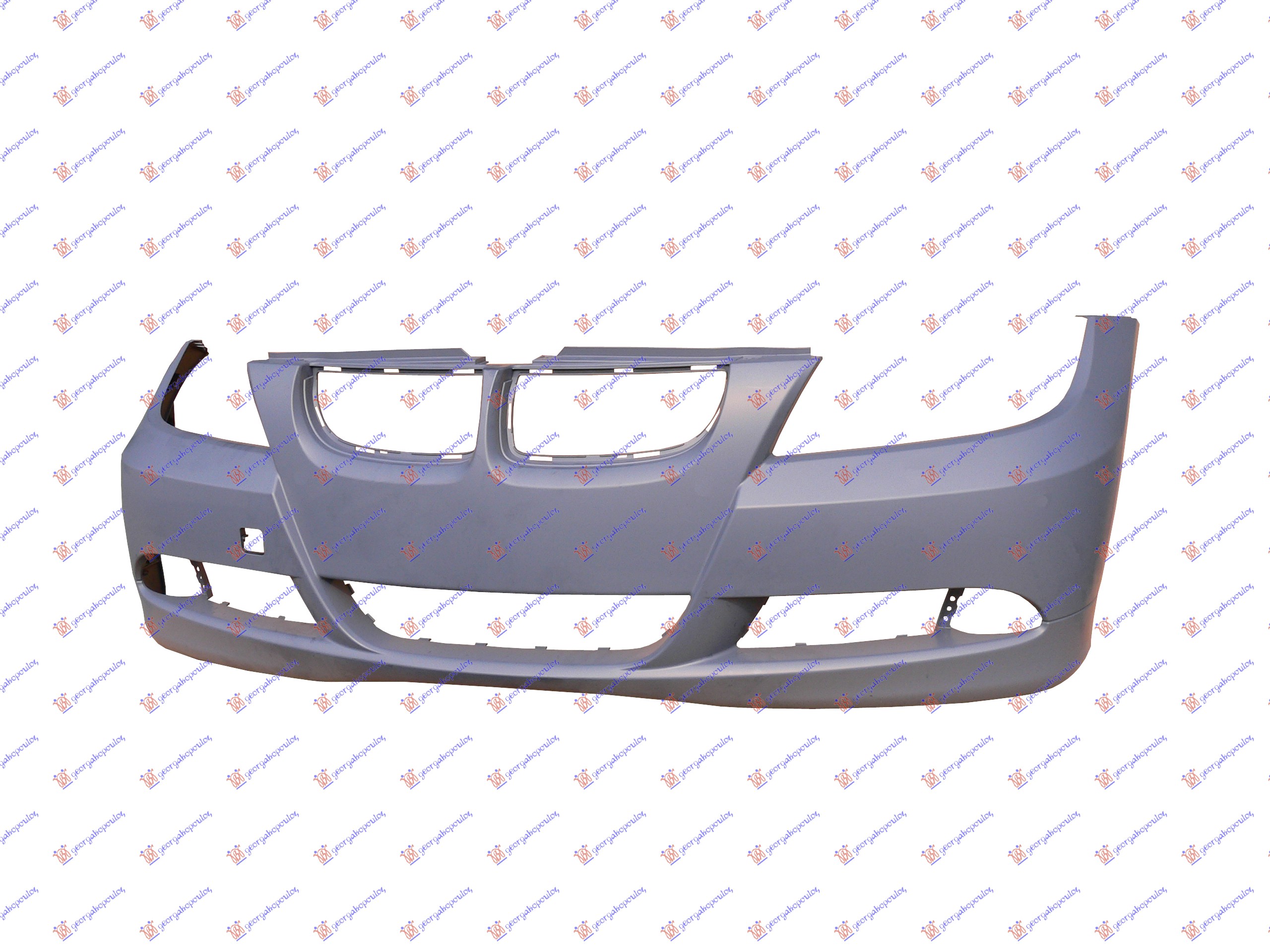 PREDNJI BRANIK BMW SERIES 3 SDN/S.W. 2005-2008 (E90/E91)
