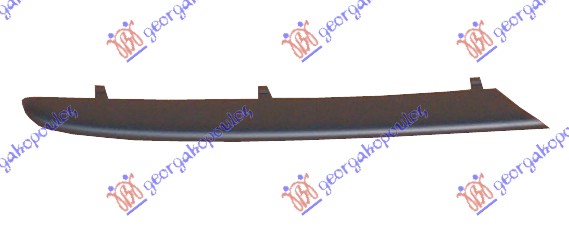 LAJSNA RESETKE PREDNJEG BRANIKA (2.5cc) BMW SERIES 3 SDN/S.W. 2005-2008 (E90/E91)