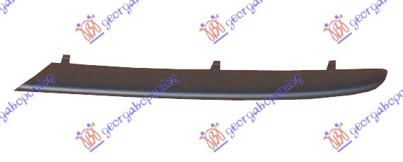 LAJSNA RESETKE PREDNJEG BRANIKA (2.5cc) BMW SERIES 3 SDN/S.W. 2005-2008 (E90/E91)