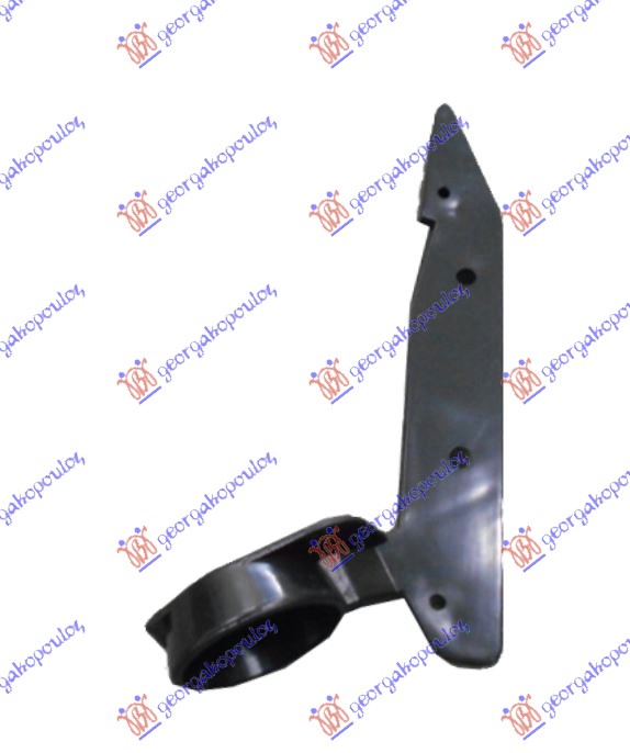 NOSAC PREDNJEG BLATOBRANA BMW SERIES 3 SDN/S.W. 2008-2012 (E90/E91)