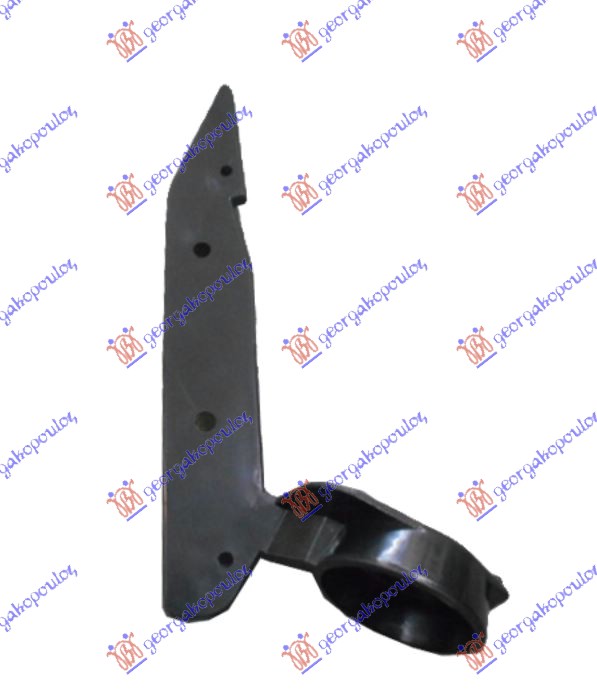 NOSAC PREDNJEG BLATOBRANA BMW SERIES 3 SDN/S.W. 2008-2012 (E90/E91)