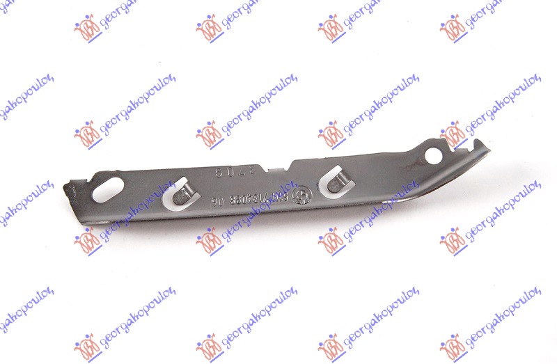 NOSAC PREDNJEG BRANIKA METALNI BMW SERIES 3 SDN/S.W. 2008-2012 (E90/E91)