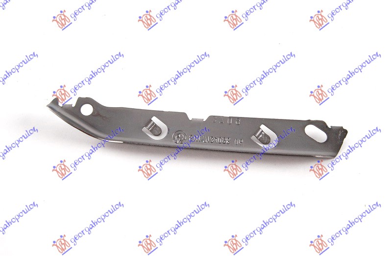 NOSAC PREDNJEG BRANIKA METALNI BMW SERIES 3 SDN/S.W. 2008-2012 (E90/E91)