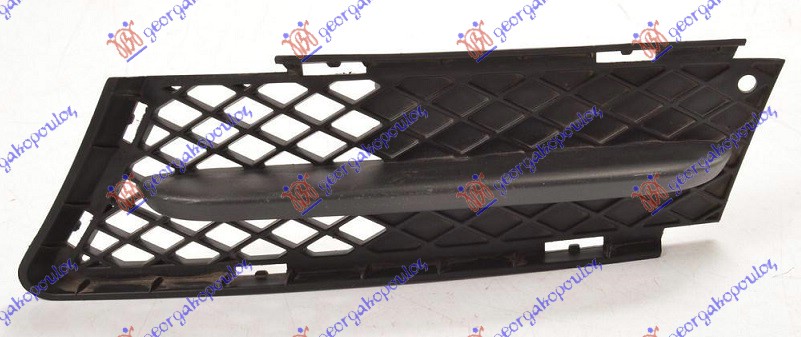 RESETKA PREDNJEG BRANIKA (SA LAJSNOM) BMW SERIES 3 SDN/S.W. 2005-2008 (E90/E91)