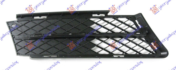 RESETKA PREDNJEG BRANIKA (2.5cc) BMW SERIES 3 SDN/S.W. 2005-2008 (E90/E91)