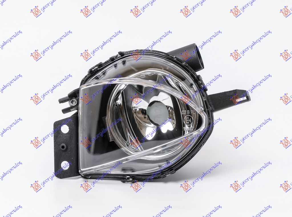 MAGLENKA (H11) (E) (DEPO) BMW SERIES 3 SDN/S.W. 2005-2008 (E90/E91)