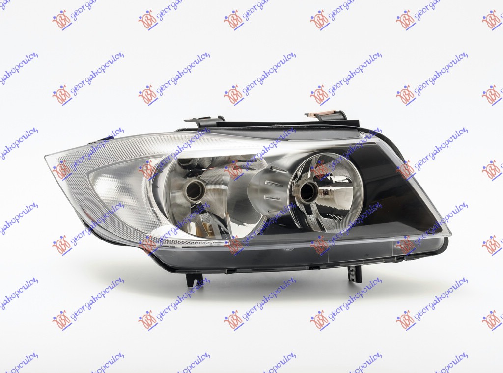 FAR ELEKTRICNI (ZKW TIP) (DEPO) BMW SERIES 3 SDN/S.W. 2005-2008 (E90/E91)
