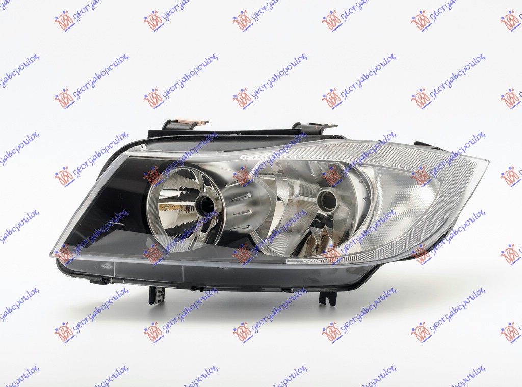 FAR ELEKTRICNI (ZKW TIP) (DEPO) BMW SERIES 3 SDN/S.W. 2005-2008 (E90/E91)
