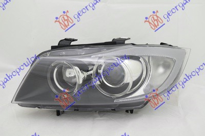 FAR Bi-XENON (TYC) BMW SERIES 3 SDN/S.W. 2005-2008 (E90/E91)