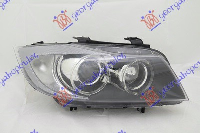 FAR Bi-XENON (TYC) BMW SERIES 3 SDN/S.W. 2005-2008 (E90/E91)
