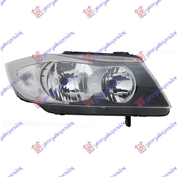 FAR ELEKTRICNI (VALEO) BMW SERIES 3 SDN/S.W. 2005-2008 (E90/E91)