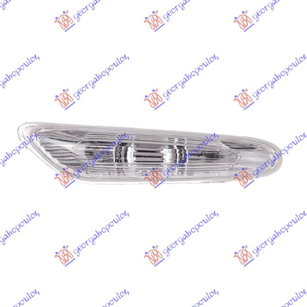 MIGAVAC U KRILU BELI (=LEVI ZA SERIJU 1) BMW SERIES 3 SDN/S.W. 2005-2008 (E90/E91)