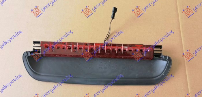 TRECA STOP LAMPA (LED) (SDN E90) BMW SERIES 3 SDN/S.W. 2008-2012 (E90/E91)