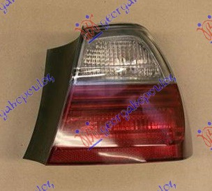 STOP LAMPA SPOLJASNJA (ZATAMNJENA) (DEPO) BMW SERIES 3 SDN/S.W. 2005-2008 (E90/E91)