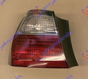 STOP LAMPA SPOLJASNJA (ZATAMNJENA) (DEPO) BMW SERIES 3 SDN/S.W. 2005-2008 (E90/E91)