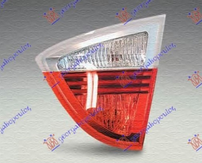 STOP LAMPA UNUTRASNJA KARAVAN (DEPO) BMW SERIES 3 SDN/S.W. 2005-2008 (E90/E91)