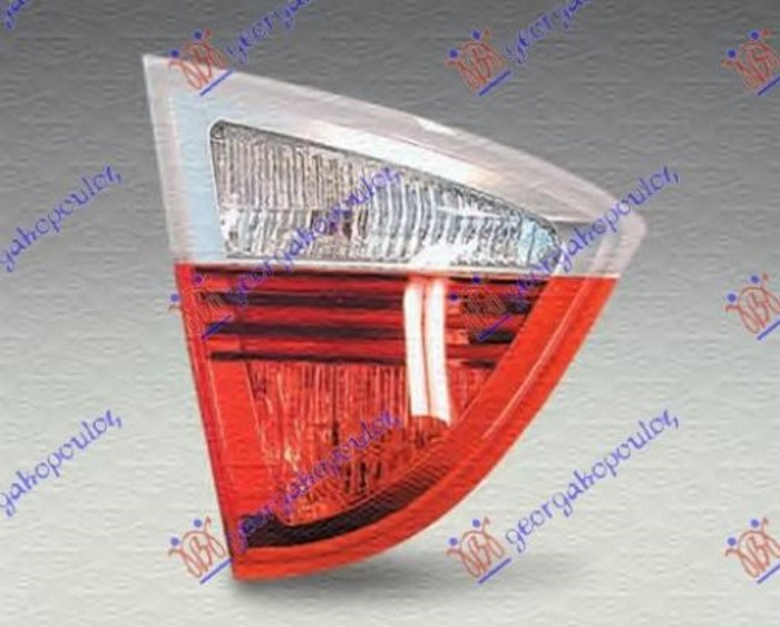 STOP LAMPA UNUTRASNJA KARAVAN (DEPO) BMW SERIES 3 SDN/S.W. 2005-2008 (E90/E91)