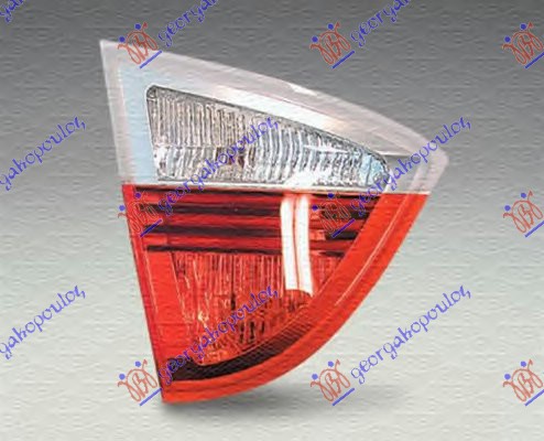 STOP LAMPA UNUTRASNJA KARAVAN (MARELLI) BMW SERIES 3 SDN/S.W. 2005-2008 (E90/E91)