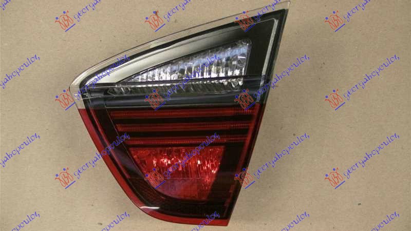 STOP LAMPA UNUTRASNJA (ZATAMNJENA) (TYC) BMW SERIES 3 SDN/S.W. 2005-2008 (E90/E91)