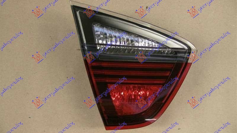 STOP LAMPA UNUTRASNJA (ZATAMNJENA) (TYC) BMW SERIES 3 SDN/S.W. 2005-2008 (E90/E91)
