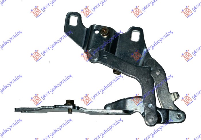 MAKAZE HAUBE BMW SERIES 3 SDN/S.W. 2008-2012 (E90/E91)