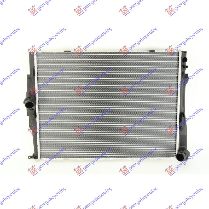 HLADNJAK MOTORA ZA SVE MODELE BENZIN (MAN/AUTO) (600x460x32) 1 CEV BMW SERIES 3 SDN/S.W. 2005-2008 (E90/E91)