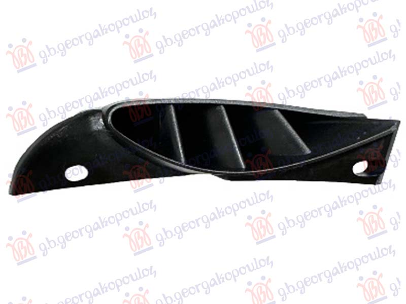 LAJSNA PLASTICNE SAJTNE (M-PERFORMANCE) BMW SERIES 3 SDN/S.W. 2008-2012 (E90/E91)
