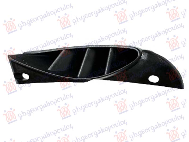 LAJSNA PLASTICNE SAJTNE (M-PERFORMANCE) BMW SERIES 3 SDN/S.W. 2008-2012 (E90/E91)