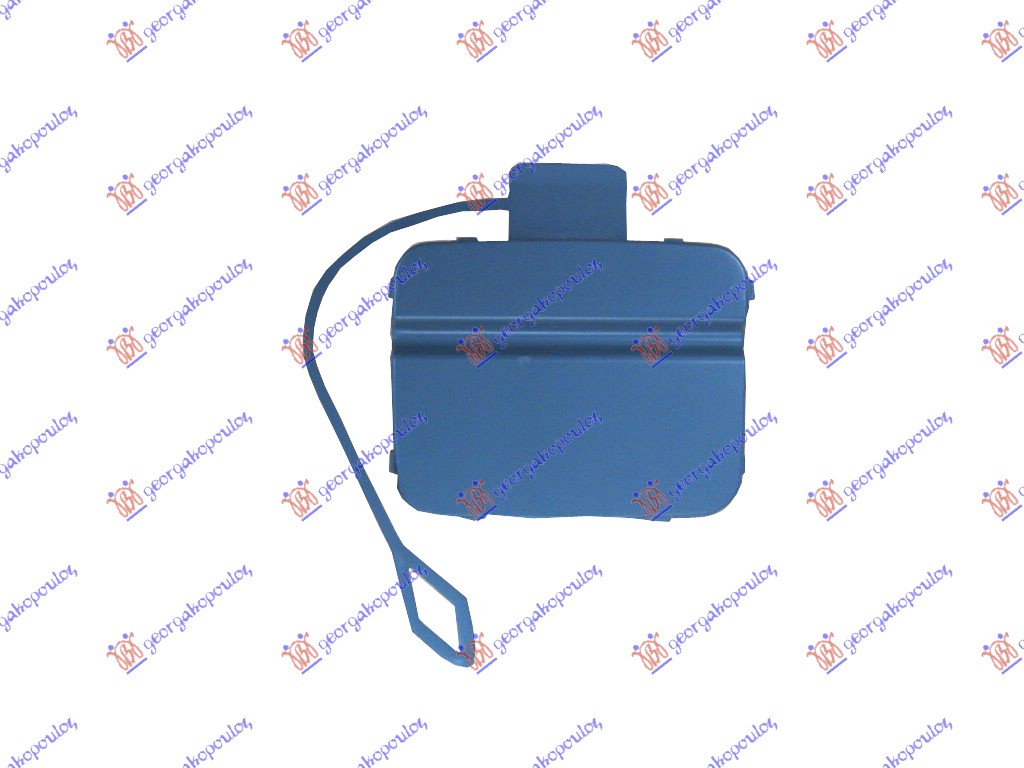POKLOPAC KUKE ZADNJEG BRANIKA KARAVAN PM BMW SERIES 3 SDN/S.W. 2005-2008 (E90/E91)