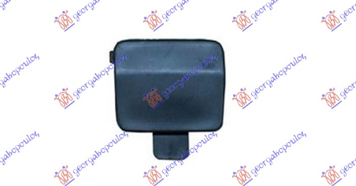 POKLOPAC KUKE ZADNJEG BRANIKA (M-SPORT) BMW SERIES 3 SDN/S.W. 2005-2008 (E90/E91)