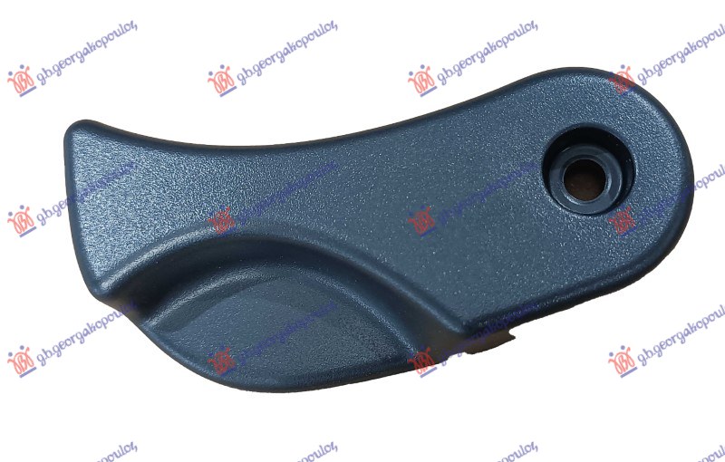 RUCICA ZA OTVARANJE HAUBE UNUTRASNJA BMW SERIES 3 SDN/S.W. 2008-2012 (E90/E91)