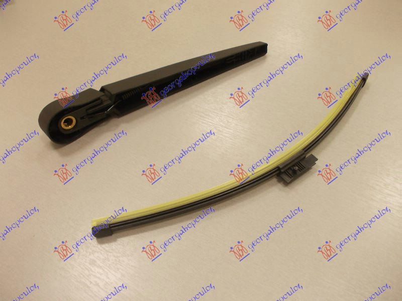 ZADNJI BRISAC KOMPLET KARAVAN 342mm BMW SERIES 3 SDN/S.W. 2008-2012 (E90/E91)