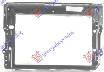 VEZNI LIM VW FOX 2005-2011 (5Z1/5Z3/5Z4/5Z5)