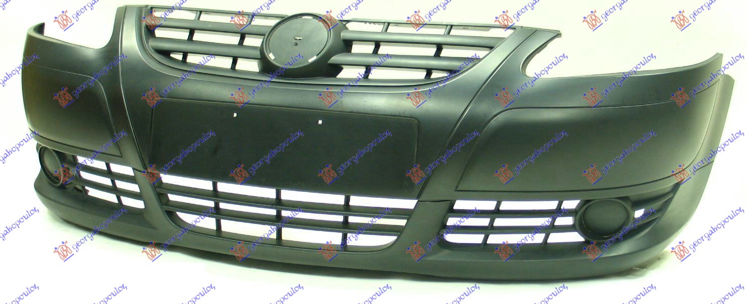 PREDNJI BRANIK PM VW FOX 2005-2011 (5Z1/5Z3/5Z4/5Z5)