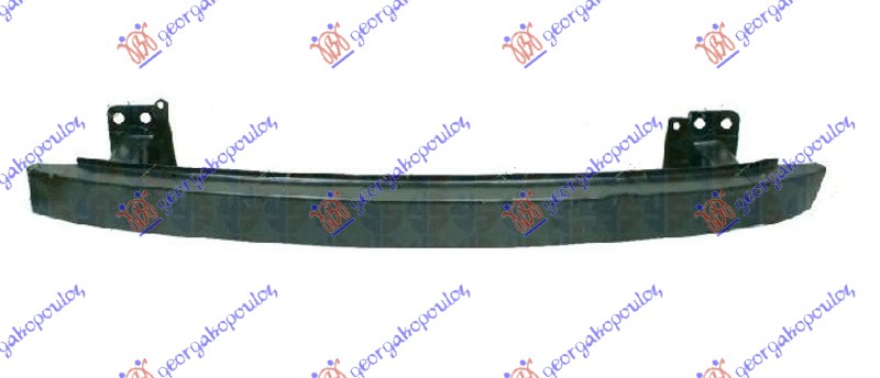 SINA PREDNJEG BRANIKA VW FOX 2005-2011 (5Z1/5Z3/5Z4/5Z5)