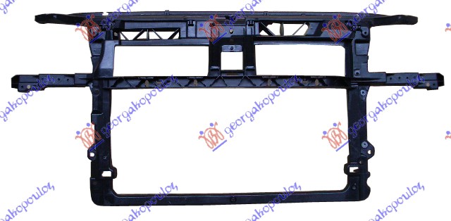 VEZNI LIM (SA KLIMOM) VW CROSS POLO 2005-2009 (9N3)