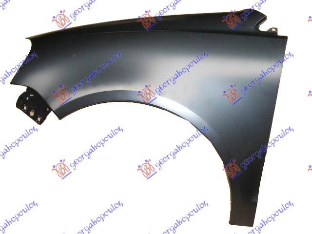 BLATOBRAN VW CROSS POLO 2005-2009 (9N3)