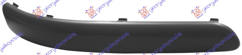 LAJSNA PREDNJEG BRANIKA VW POLO 2005-2009 (9N3)