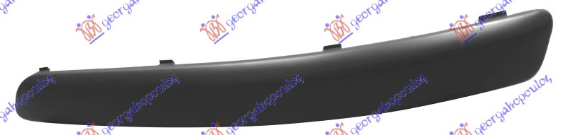 LAJSNA PREDNJEG BRANIKA VW POLO 2005-2009 (9N3)