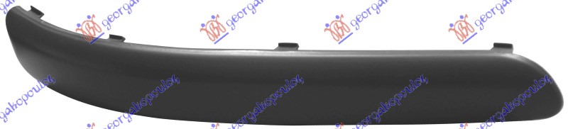 LAJSNA PREDNJEG BRANIKA PM VW POLO 2005-2009 (9N3)