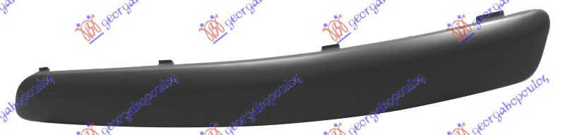 LAJSNA PREDNJEG BRANIKA PM VW POLO 2005-2009 (9N3)